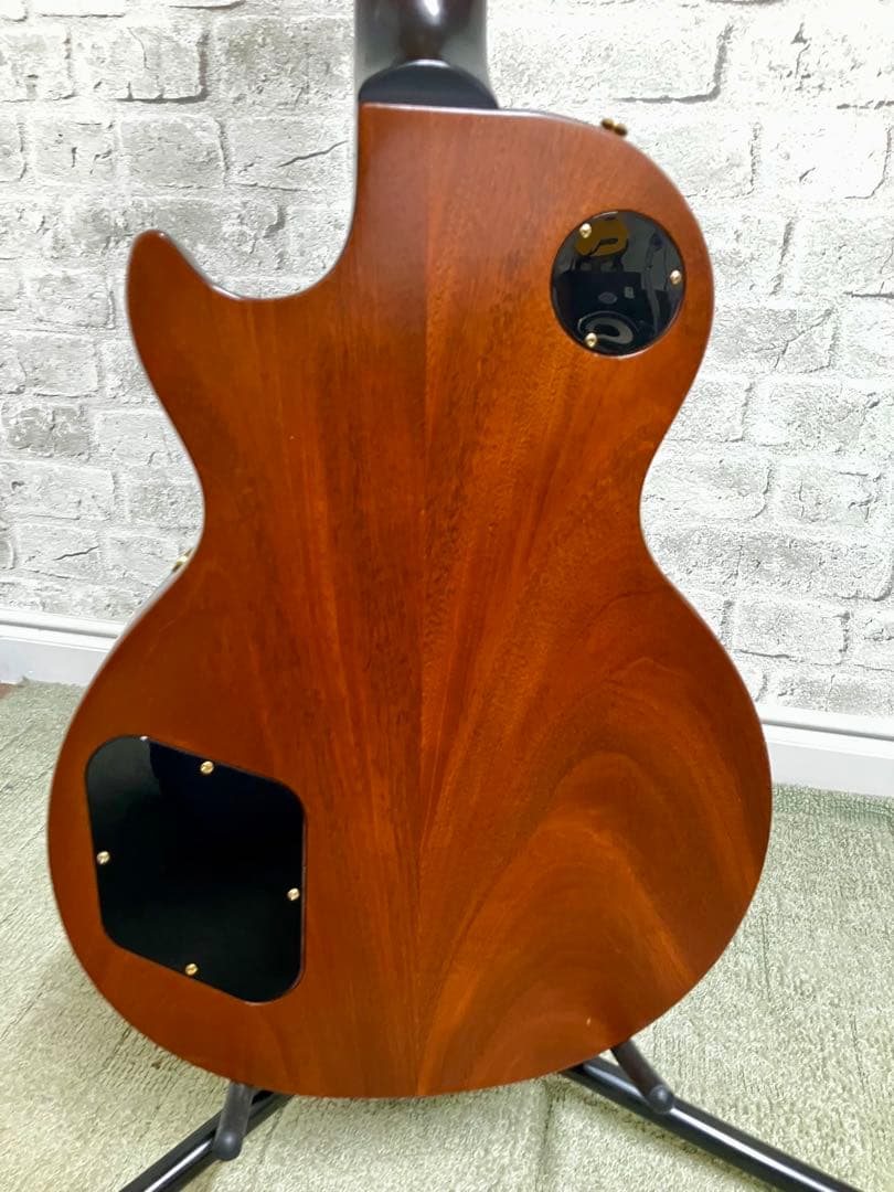 Gibson Les Paul Studio Gold Series 2013年