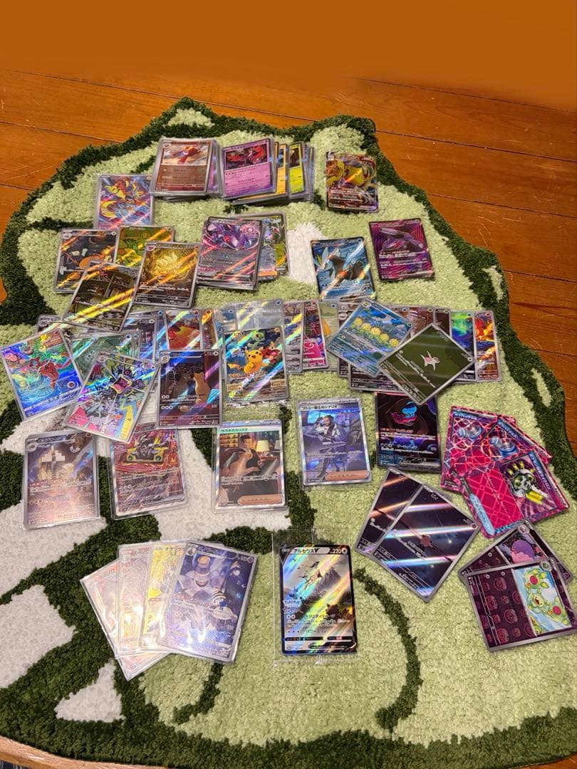 ポケモンカード AR 中心 まとめ売り ポケカ