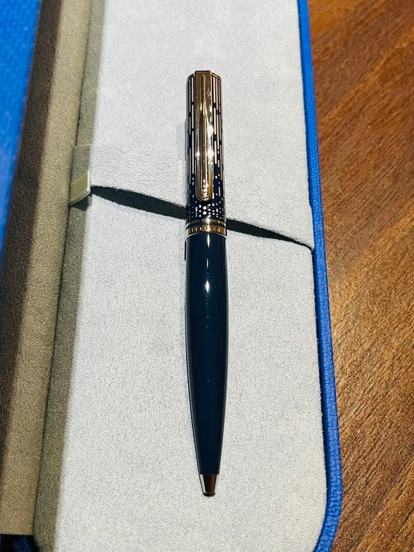 ペリカン Pelikan 特別生産品 ナイアガラ ボールペン