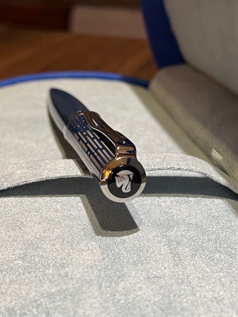 ペリカン Pelikan 特別生産品 ナイアガラ ボールペン