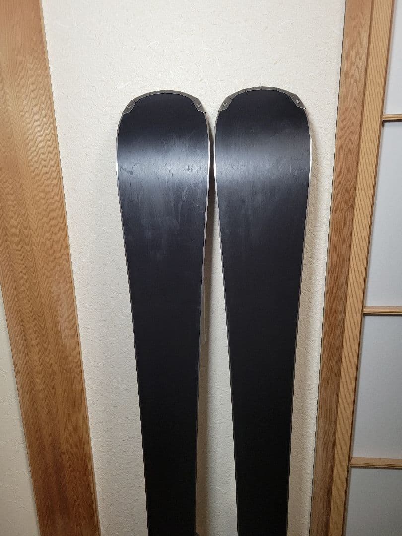 HEAD SHAPE V2 155cm スキー板