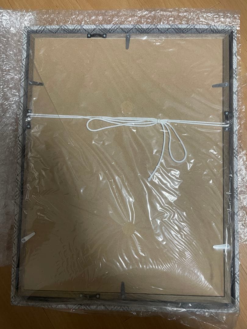 やはり俺の青春ラブコメはまちがっている。サイン入り 複製原画