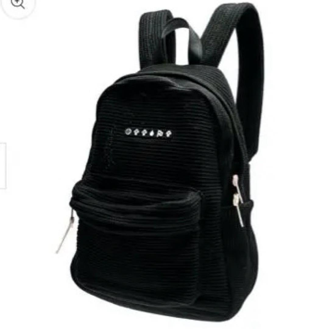 ★新品未開封！【2023/空想】米津玄師 空想 メッシュ リュック ブラック 黒