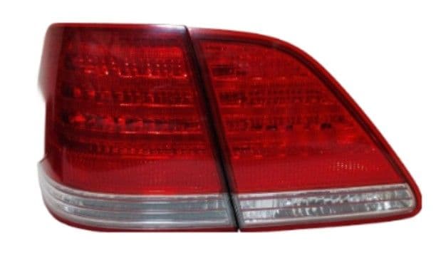 ピクミン様　18クラウンテールランプ 前期ロイヤル