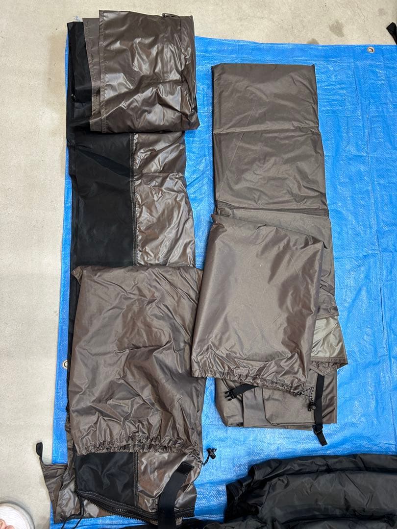 VOGEL（ヴォーゲル)RATELWORKS ラーテルワークス　美品