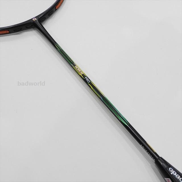 新品/apacs/3U/HONOR PRO/オナー プロ/ラケット/グレー