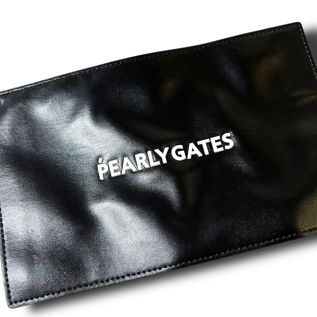 パーリーゲイツ 定価17,600円 新品 9型口枠46インチ対応 トラベルカバー