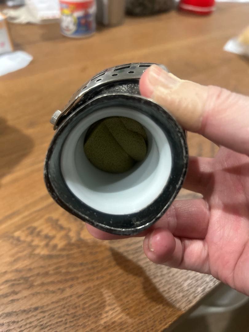 空ボトル‼️キャップ2個セット