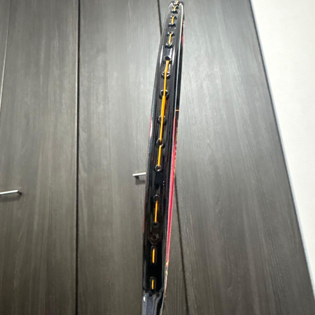 【廃盤】アストロクス99PRO 3UG5 バドミントンラケット ASTROX99