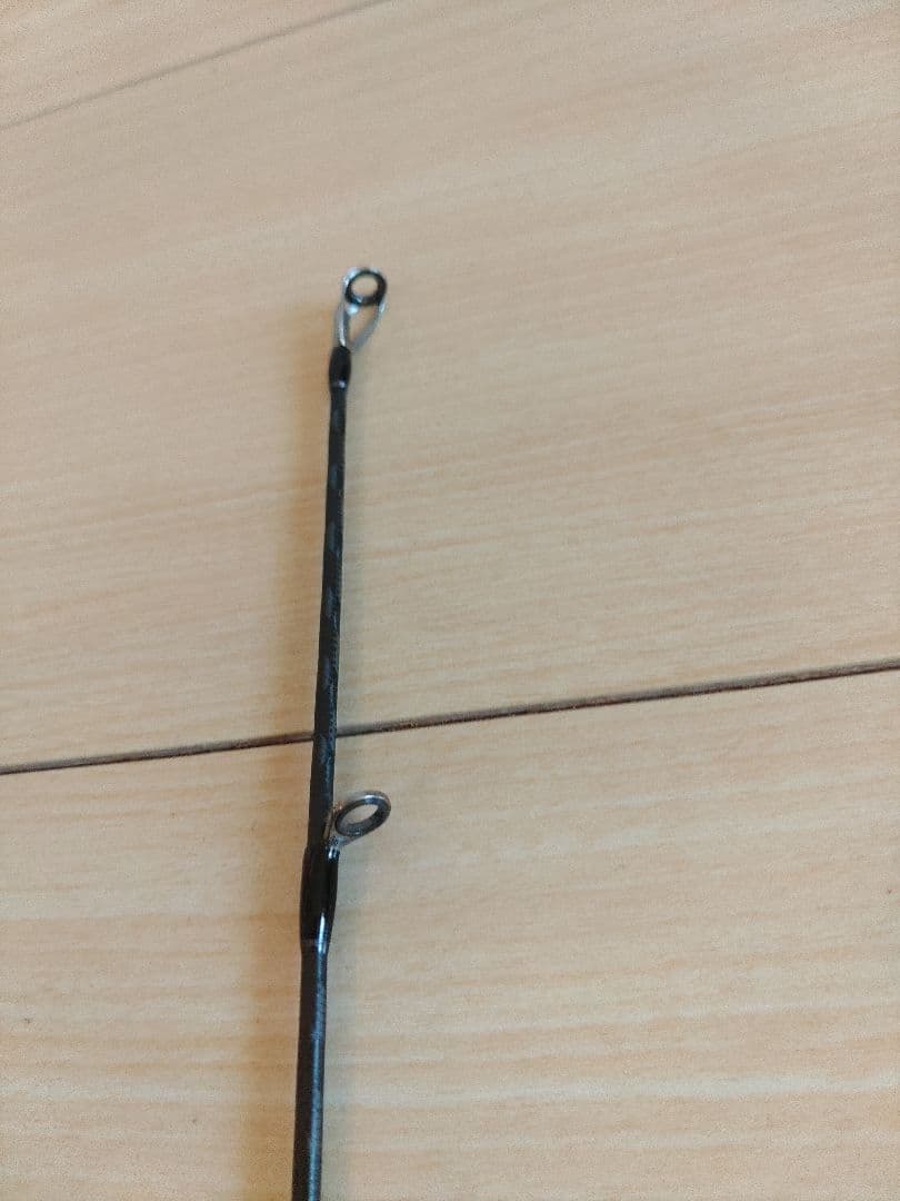 美品　オシアジガーインフィニティB65-3