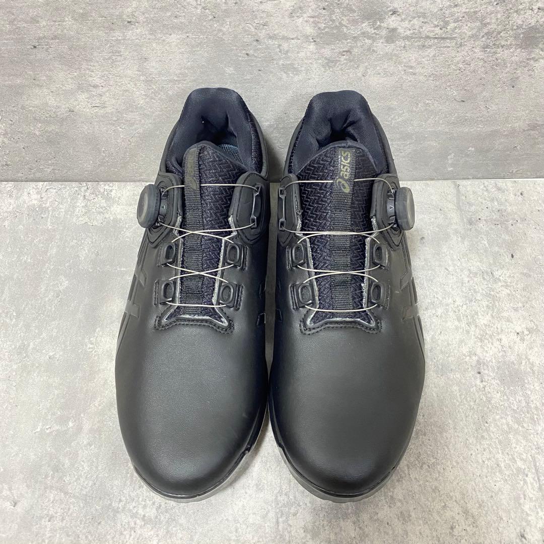 【新品・未使用】ASICS GEL-ACE PRO 5 BOA ゴルフ 25cm