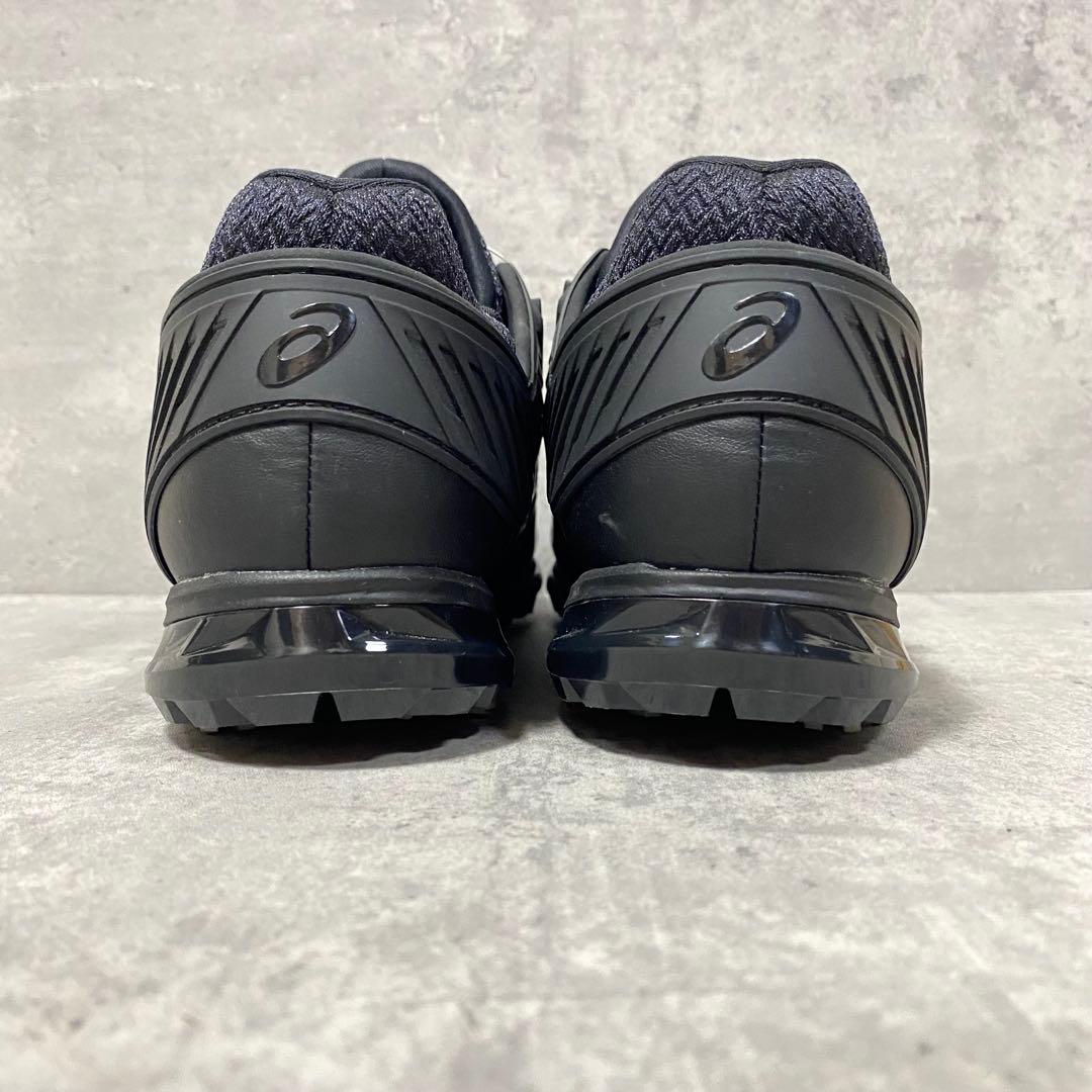 【新品・未使用】ASICS GEL-ACE PRO 5 BOA ゴルフ 25cm