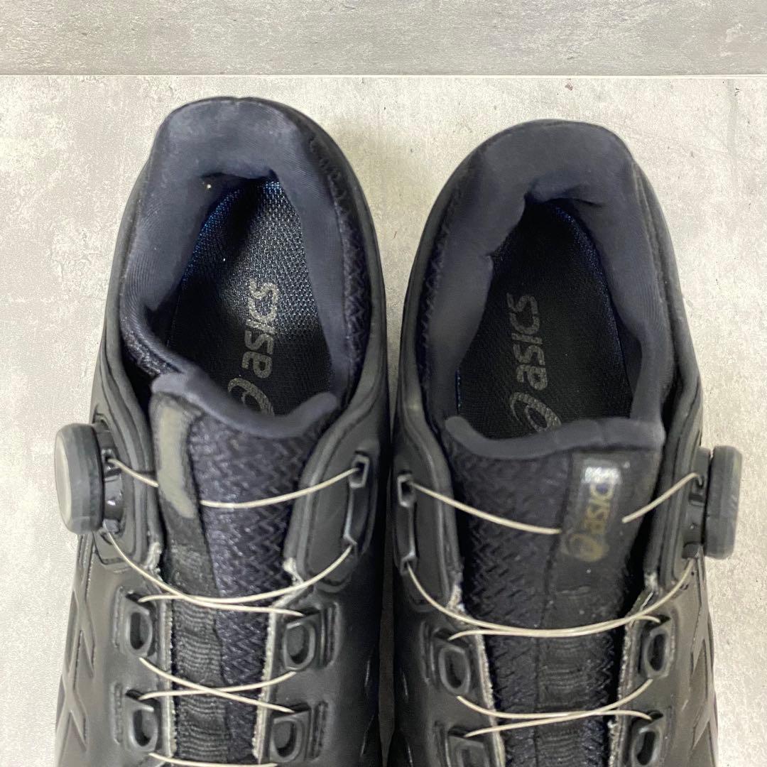 【新品・未使用】ASICS GEL-ACE PRO 5 BOA ゴルフ 25cm