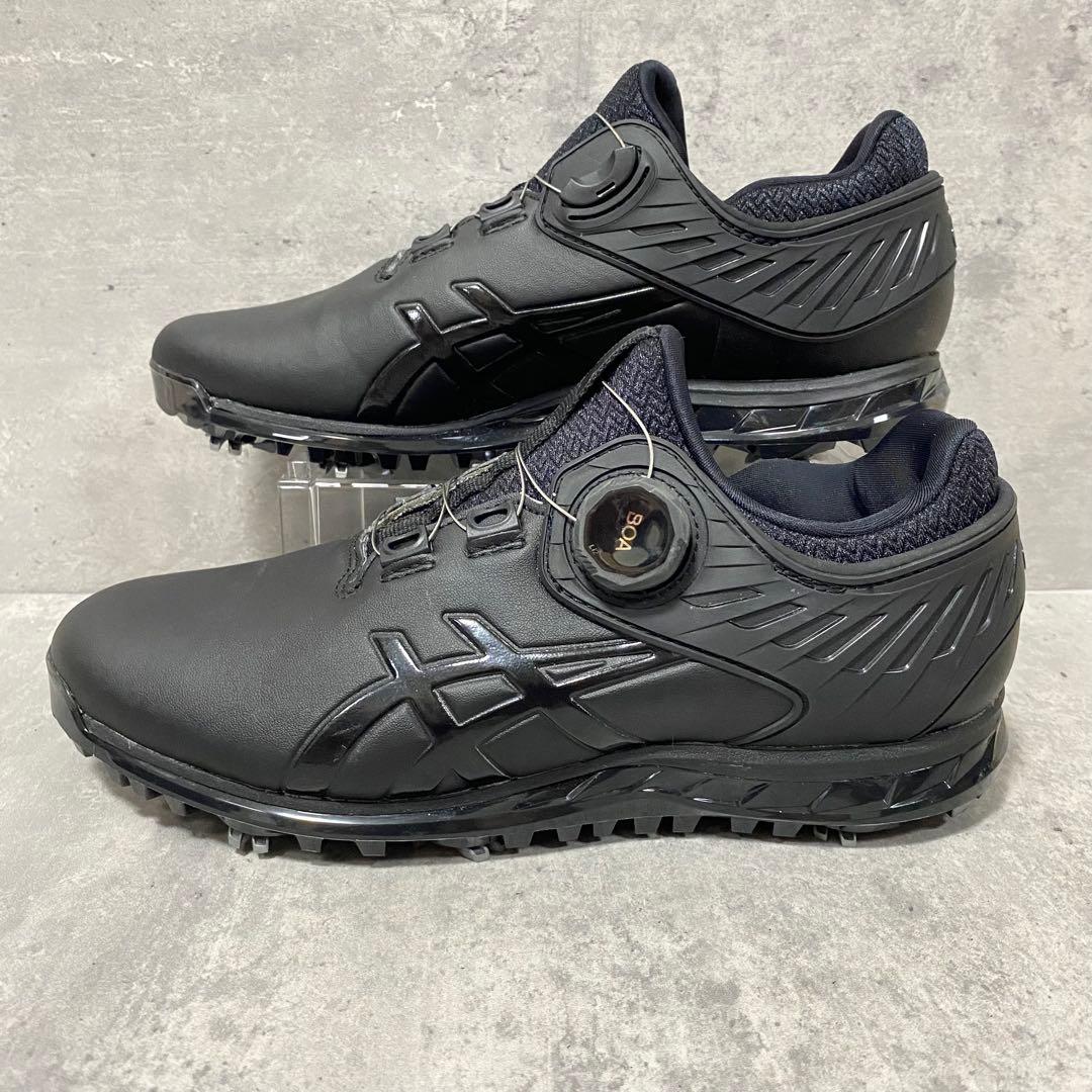 【新品・未使用】ASICS GEL-ACE PRO 5 BOA ゴルフ 25cm
