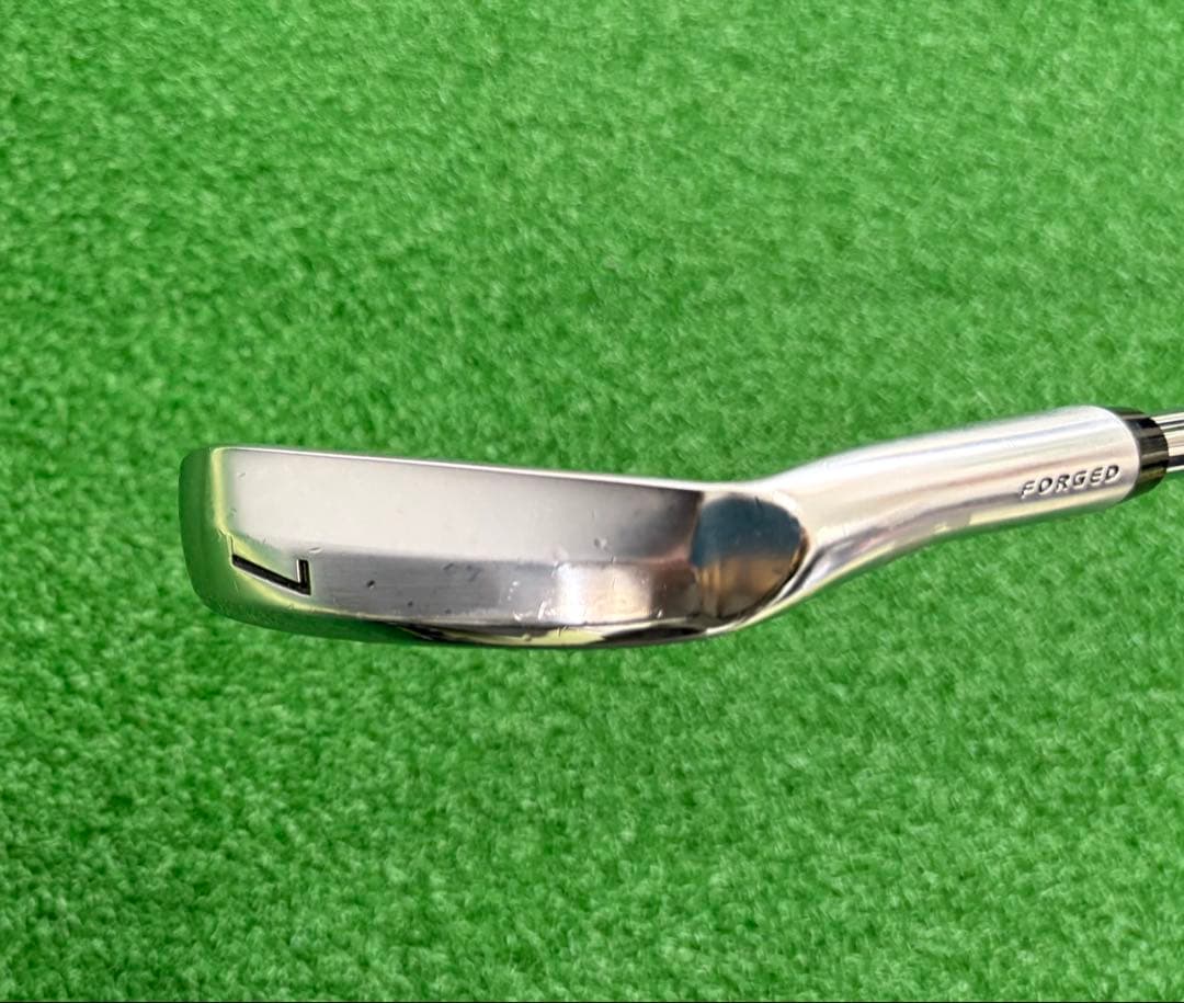 ZX5mkⅡ 7番 ゼロス7 Ｒ