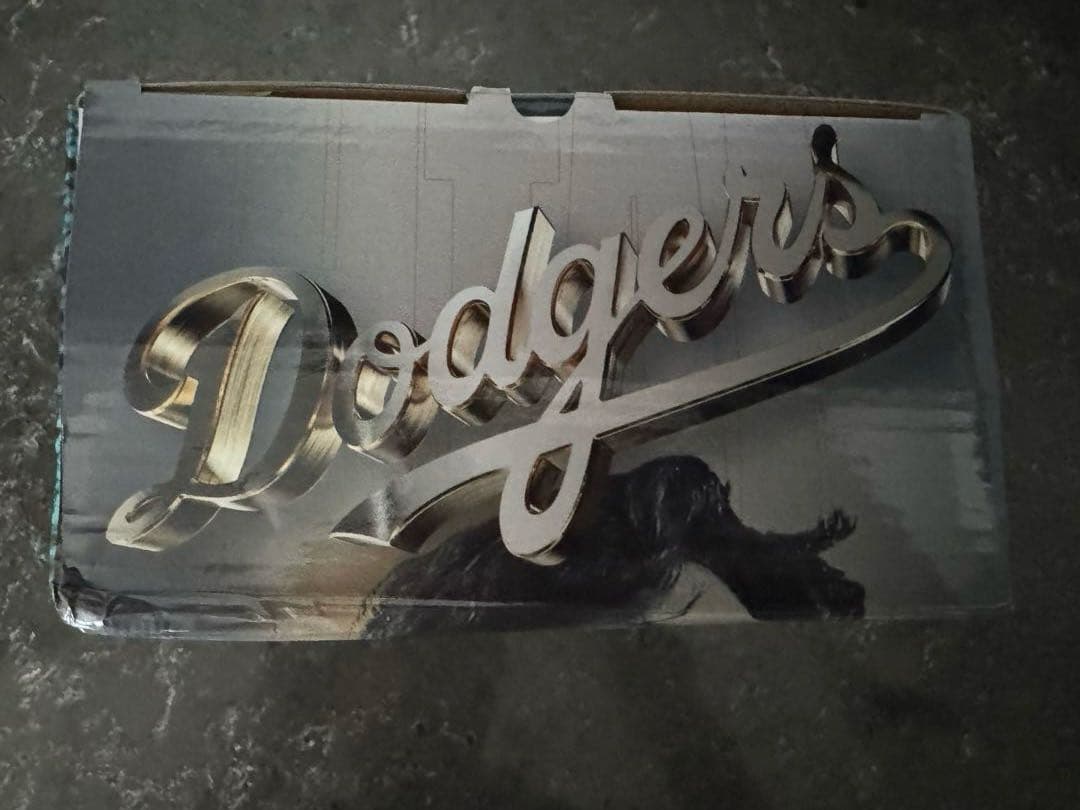 大谷翔平 50/50 ボブルヘッド　ドジャース　2025年5月15日　5/15