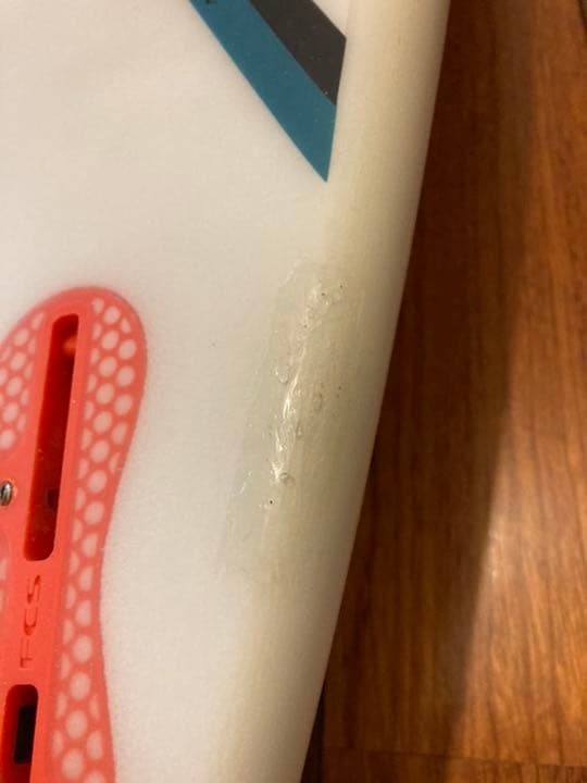 サーフィン・ボディボード Milne S-2