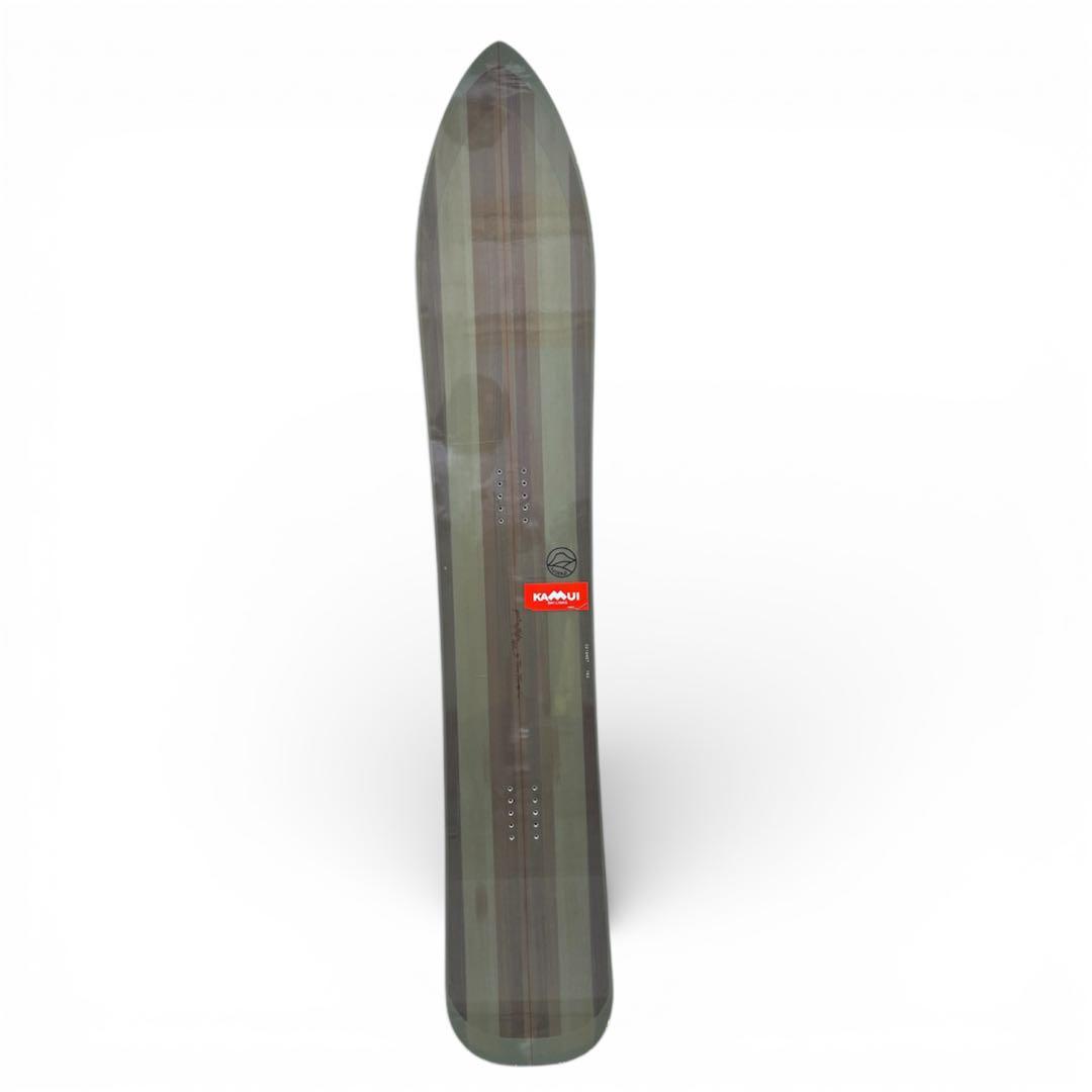 【21-22名機】GENTEMSTICK TT 160 ストラクチャー加工済