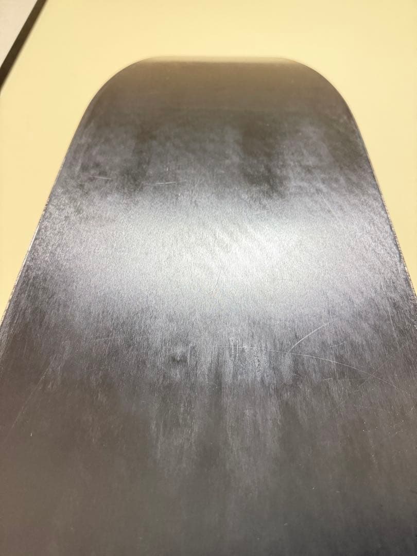 【21-22名機】GENTEMSTICK TT 160 ストラクチャー加工済