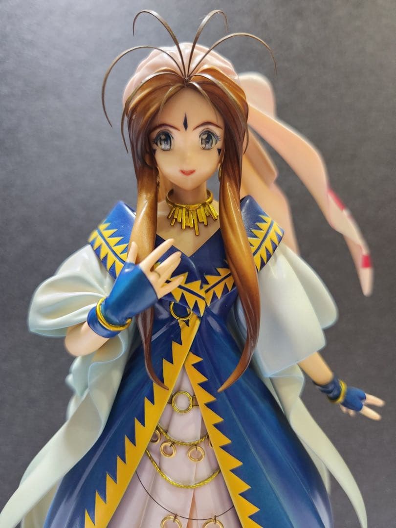 【遂に出品！究極のプロ完成品No6 】ベルダンディーアトリエ福崎　【手渡し限定】