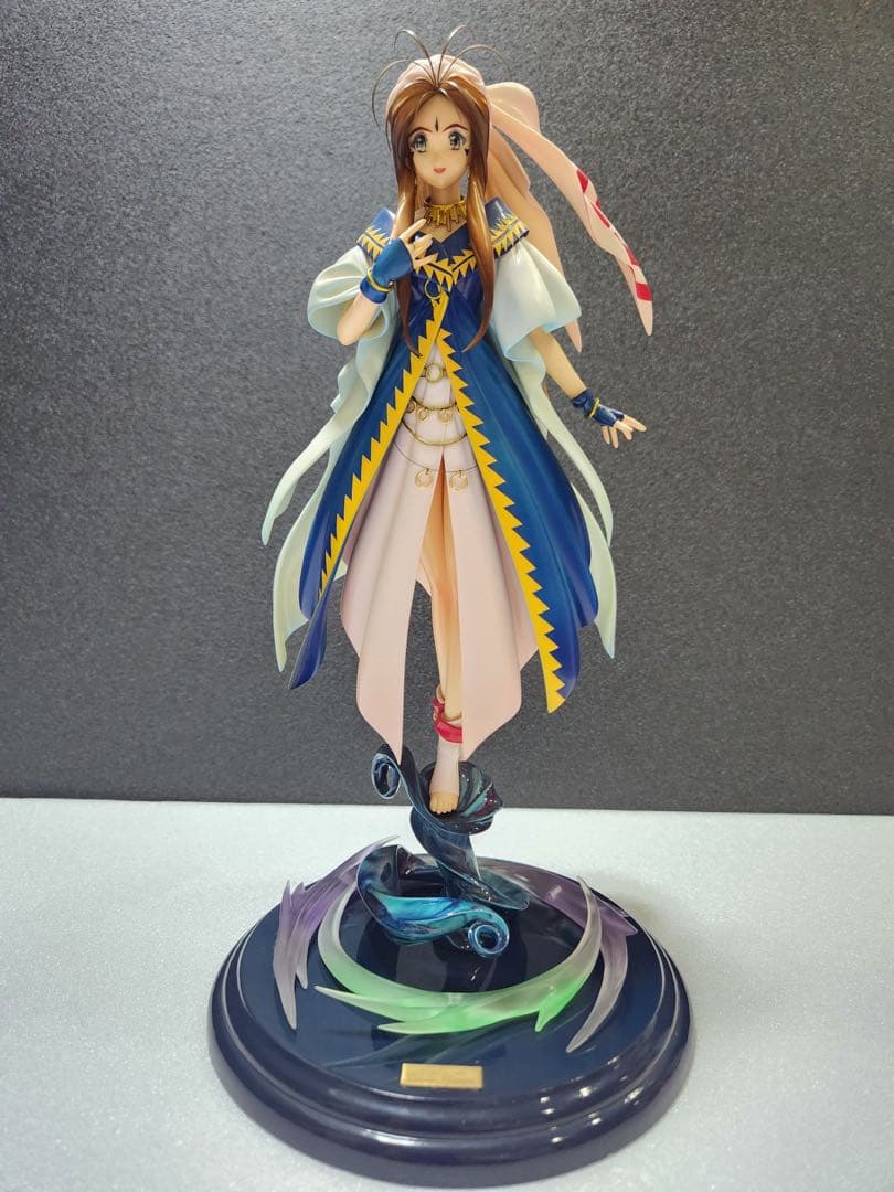 【遂に出品！究極のプロ完成品No6 】ベルダンディーアトリエ福崎　【手渡し限定】