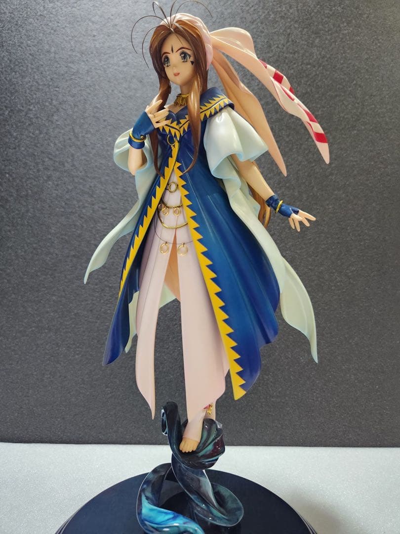 【遂に出品！究極のプロ完成品No6 】ベルダンディーアトリエ福崎　【手渡し限定】