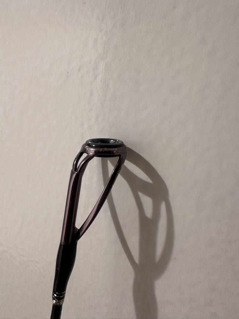 グラップラー　bb タイプc S710ML シマノ