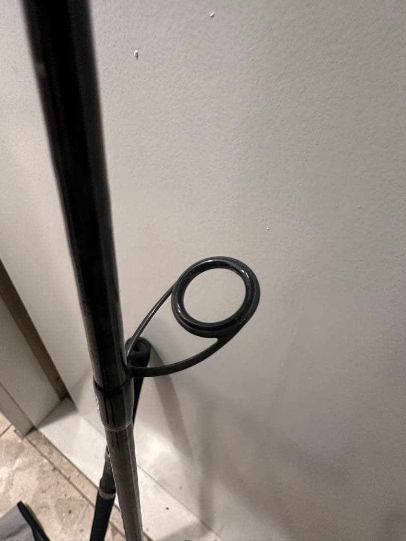 グラップラー　bb タイプc S710ML シマノ