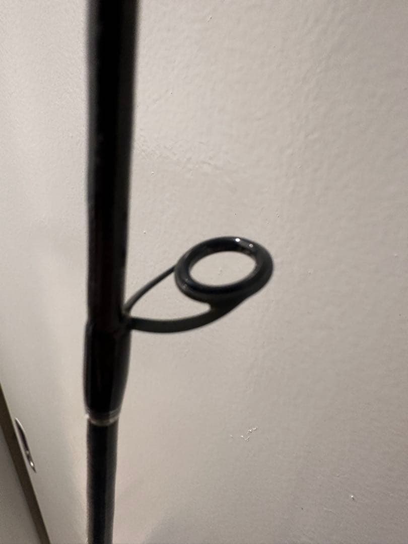 グラップラー　bb タイプc S710ML シマノ