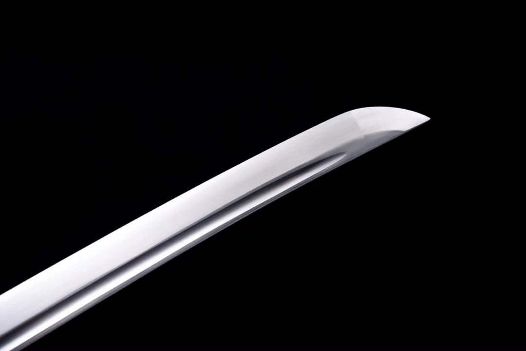 【幽炎太刀】古兵器 武具　刀装具　日本刀　模造刀 居合刀