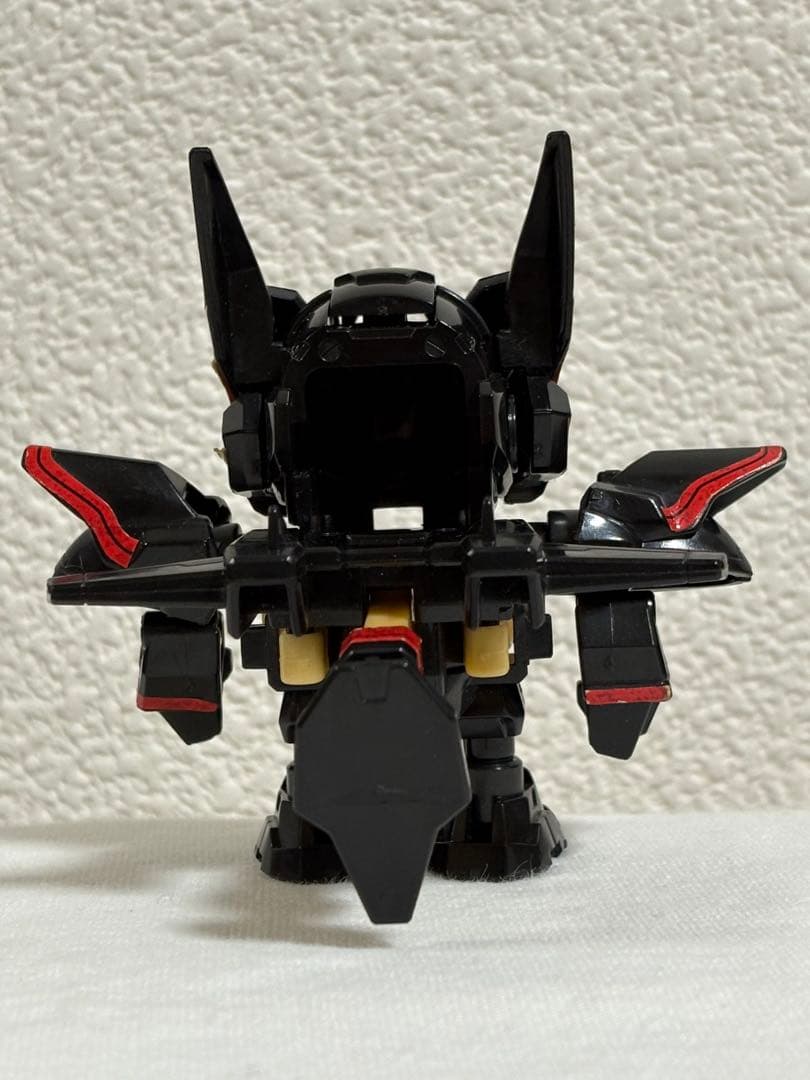 【⚠️期間限定割引】ビーダマン / 30 クロームゼファー