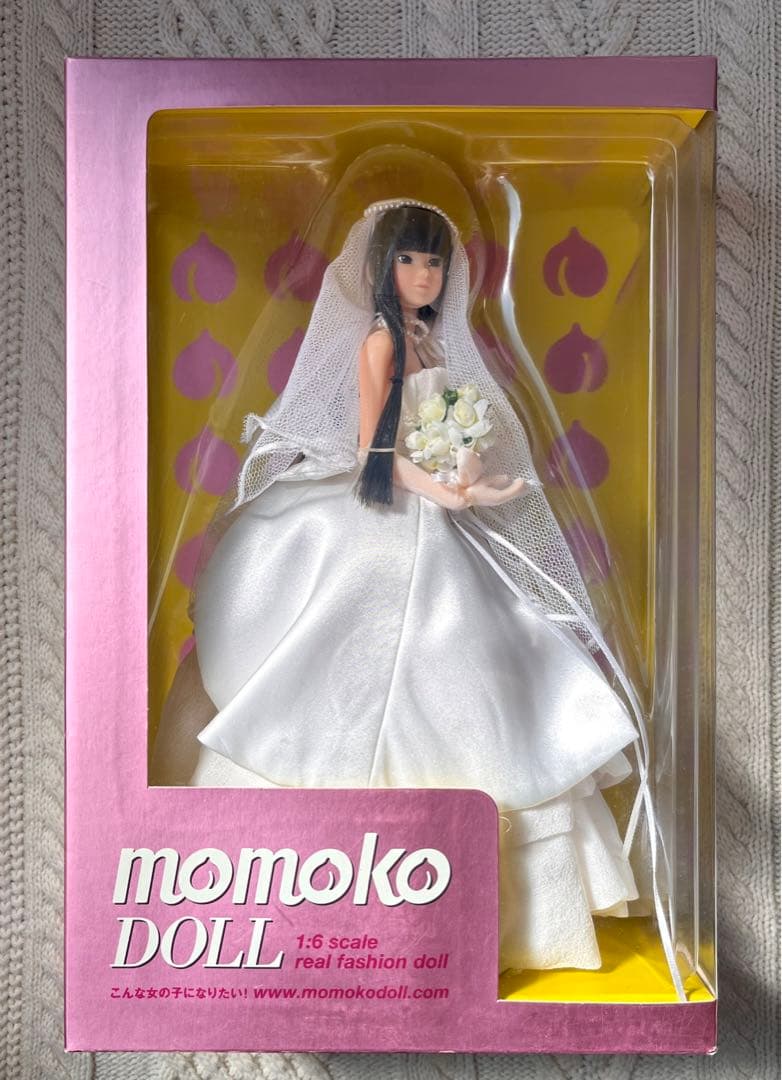 momoko doll / ドラマティックブライト