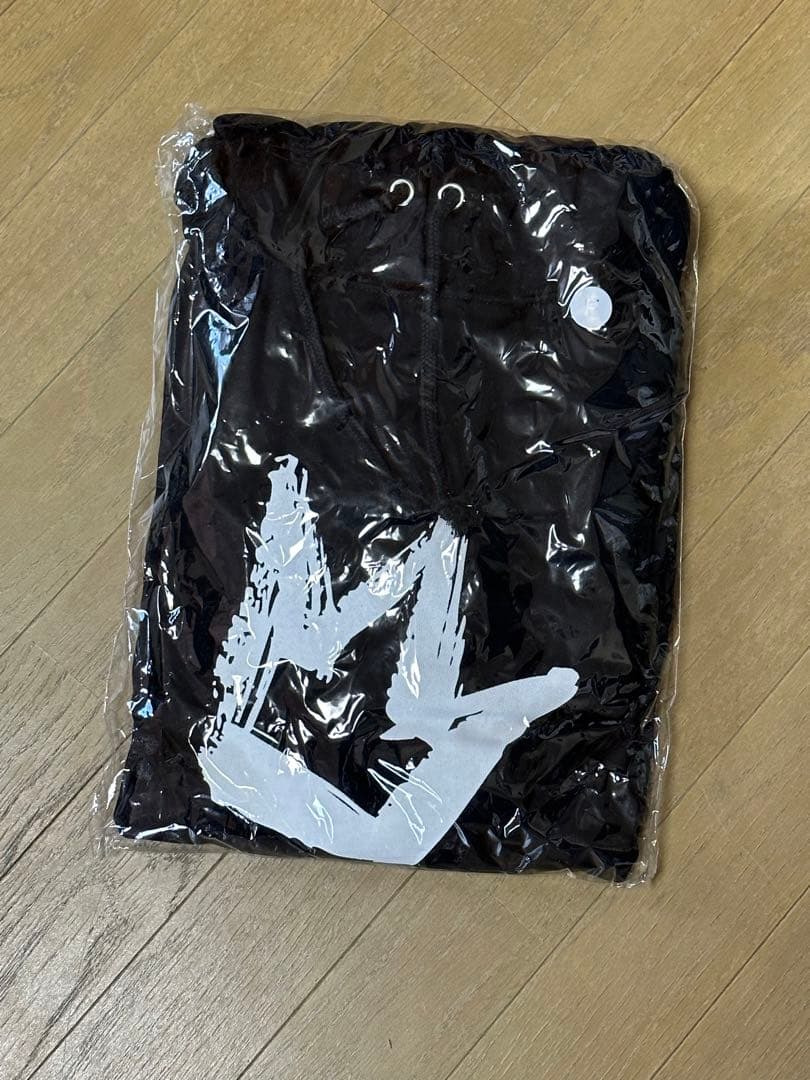 赤西仁　Bléssed グッズ　パーカー