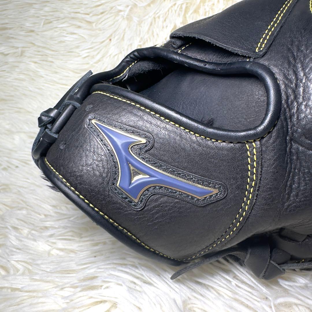 【最終値引き価格】MIZUNO ミズノ Select9 キャッチャーミット