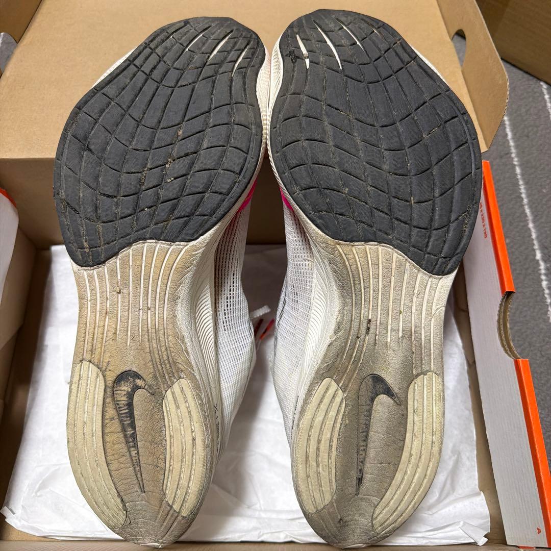 スパイク・シューズ NIKE ZOOM X VAPORFLY NEXT% 2 29.5cm