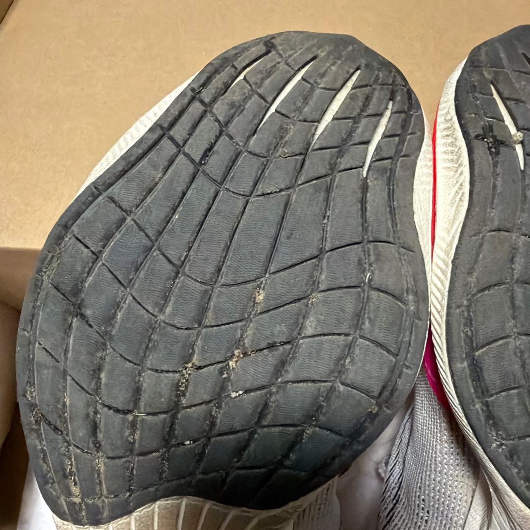 スパイク・シューズ NIKE ZOOM X VAPORFLY NEXT% 2 29.5cm