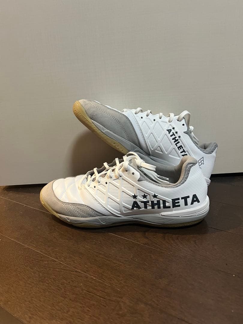 アスレタ TEO ID 26cm