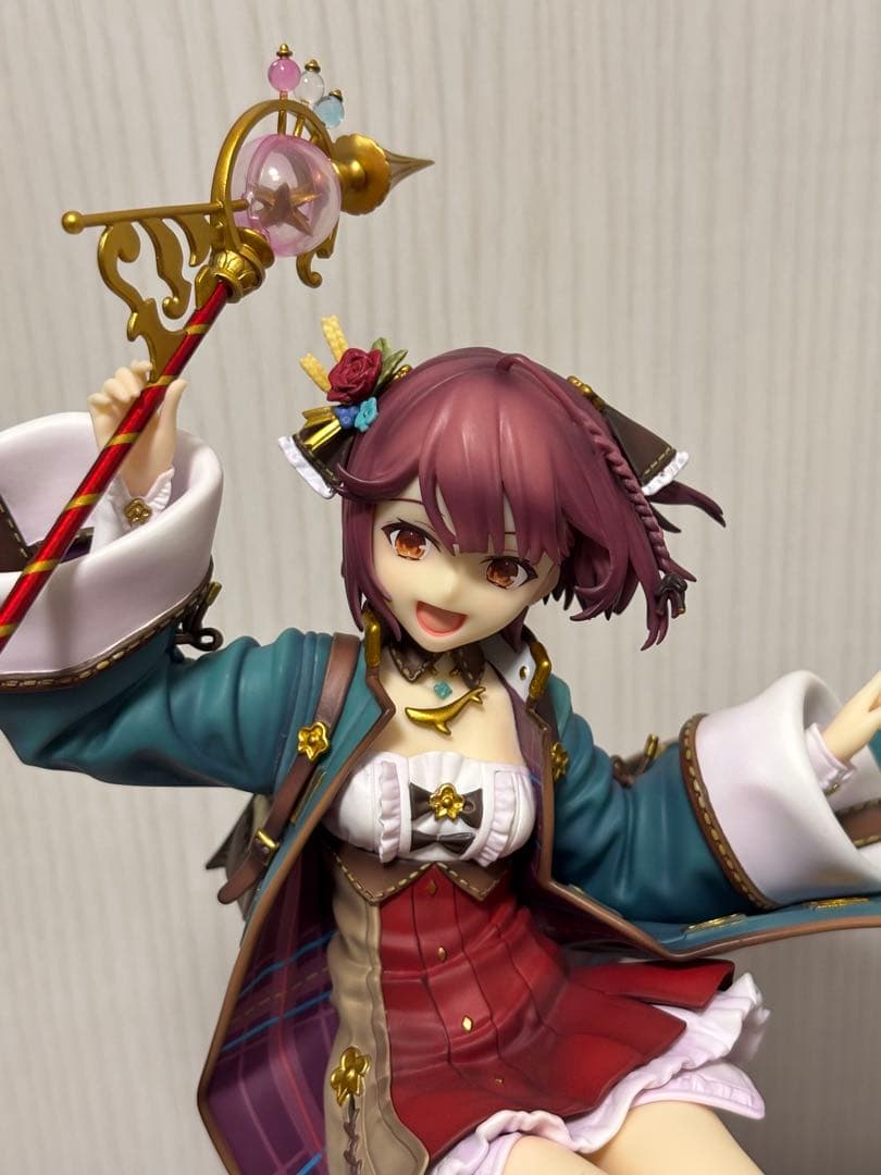 ソフィーのアトリエ2 フィギュア 1/ONE SLASH PARCO パルコ