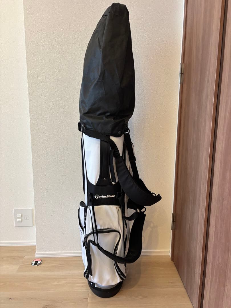 TaylorMade キャディバッグ