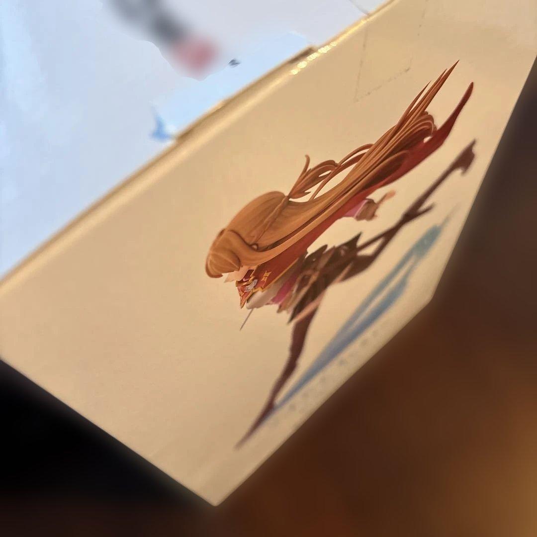 【新品未開封】美少女系フィギュア23体