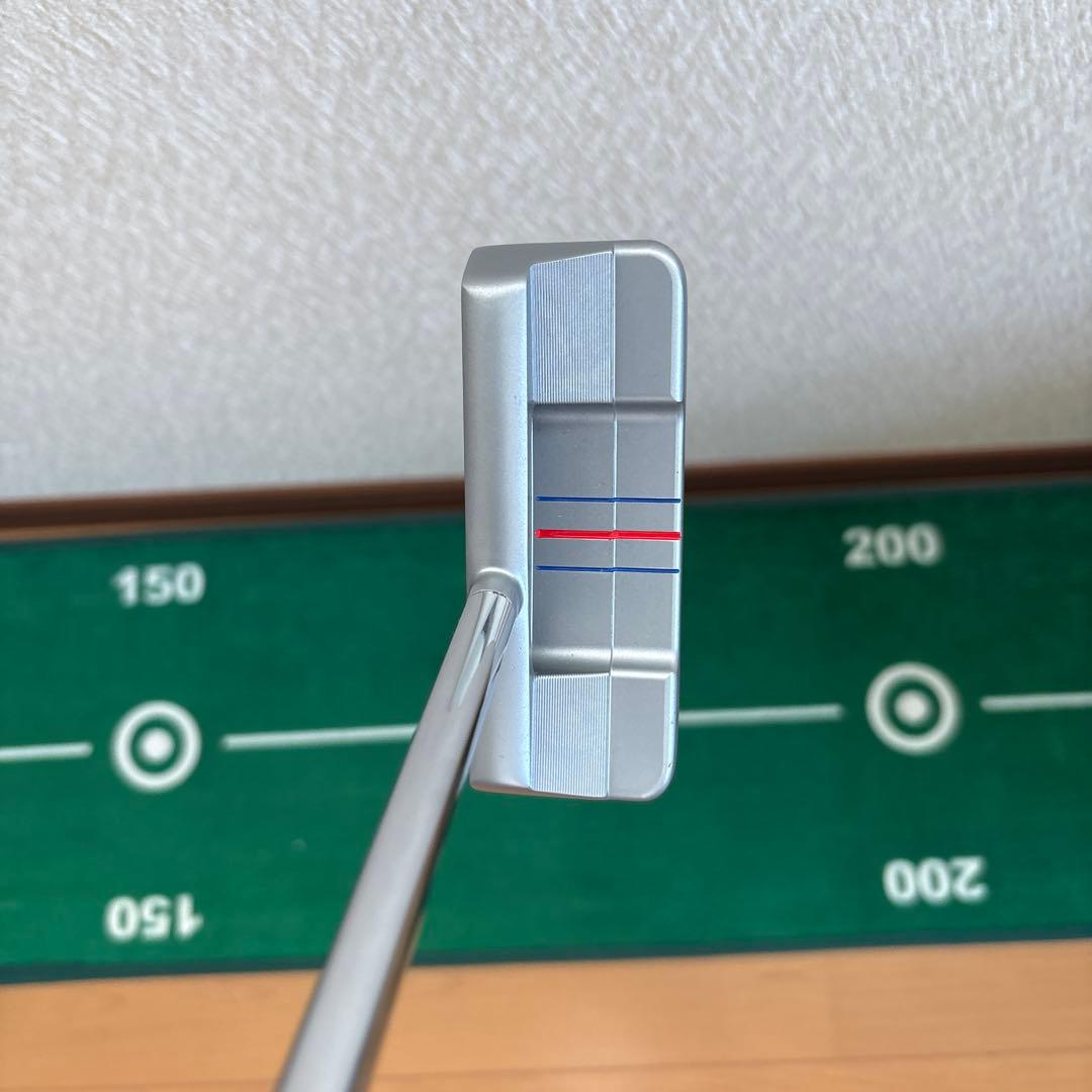 オデッセイホワイトホットOG1WCS33インチ