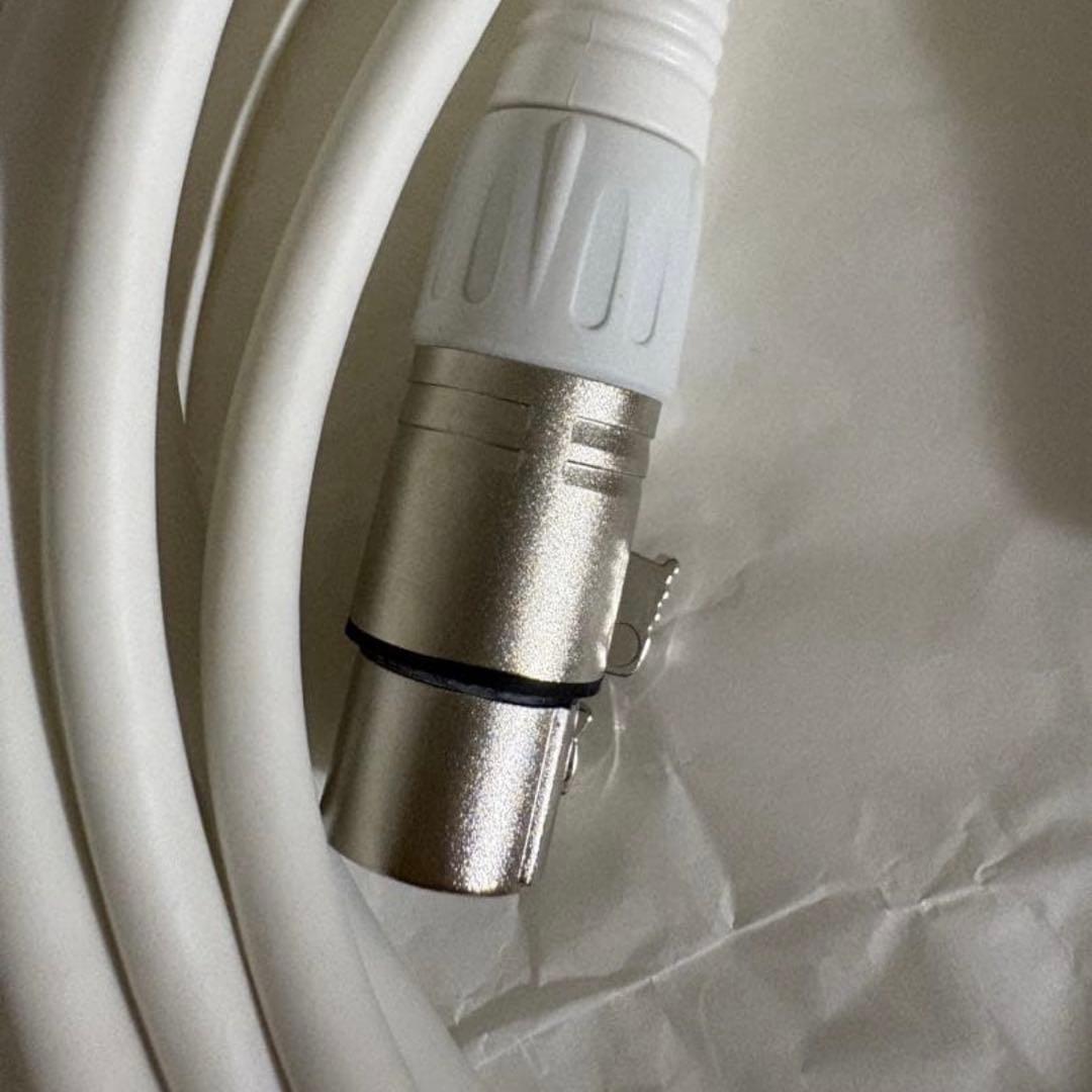 AT2040 IXO12 BX3 XLR マイクアンプ セット