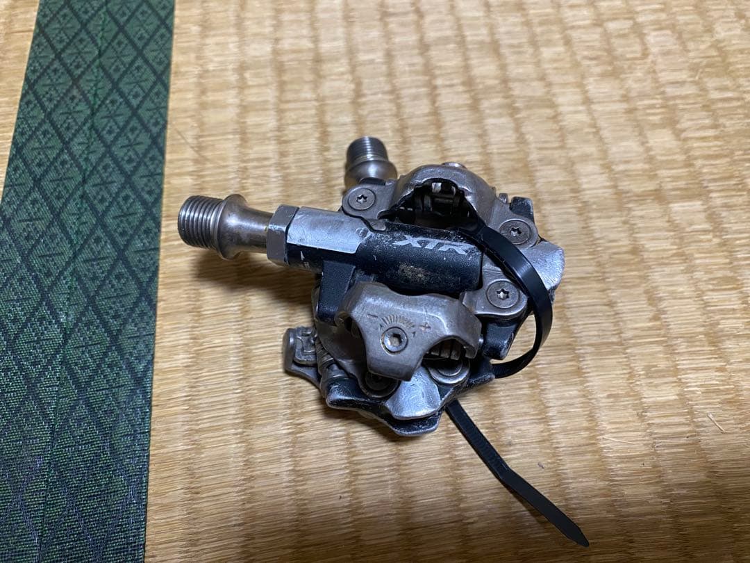 シマノ XTR PD-M9100