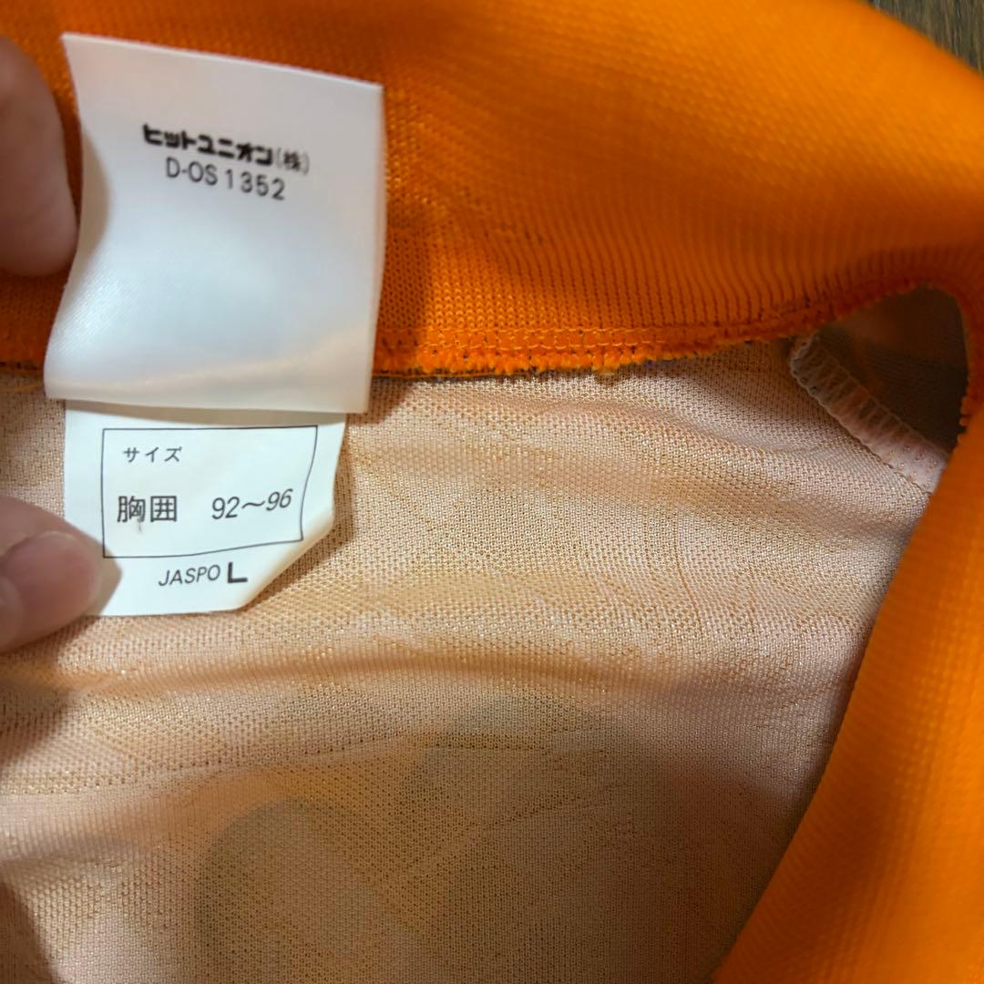 【希少】清水エスパルス　2000/2001 ユニホーム　サイン入り Ｌ