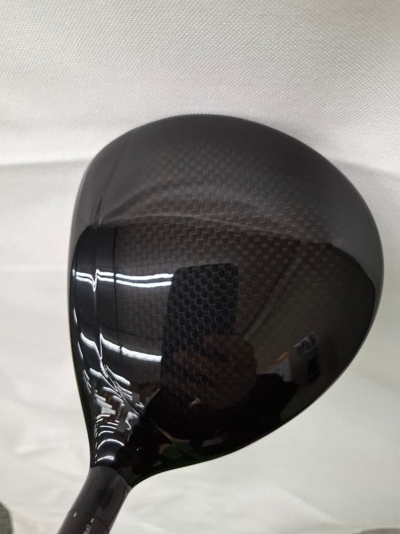 JIGEN eRocKIII ドライバー ディアマナBB ジゲンドライバー