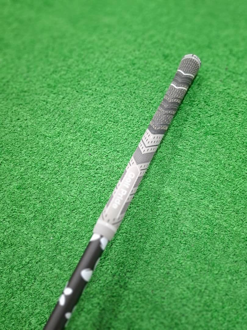 JIGEN eRocKIII ドライバー ディアマナBB ジゲンドライバー