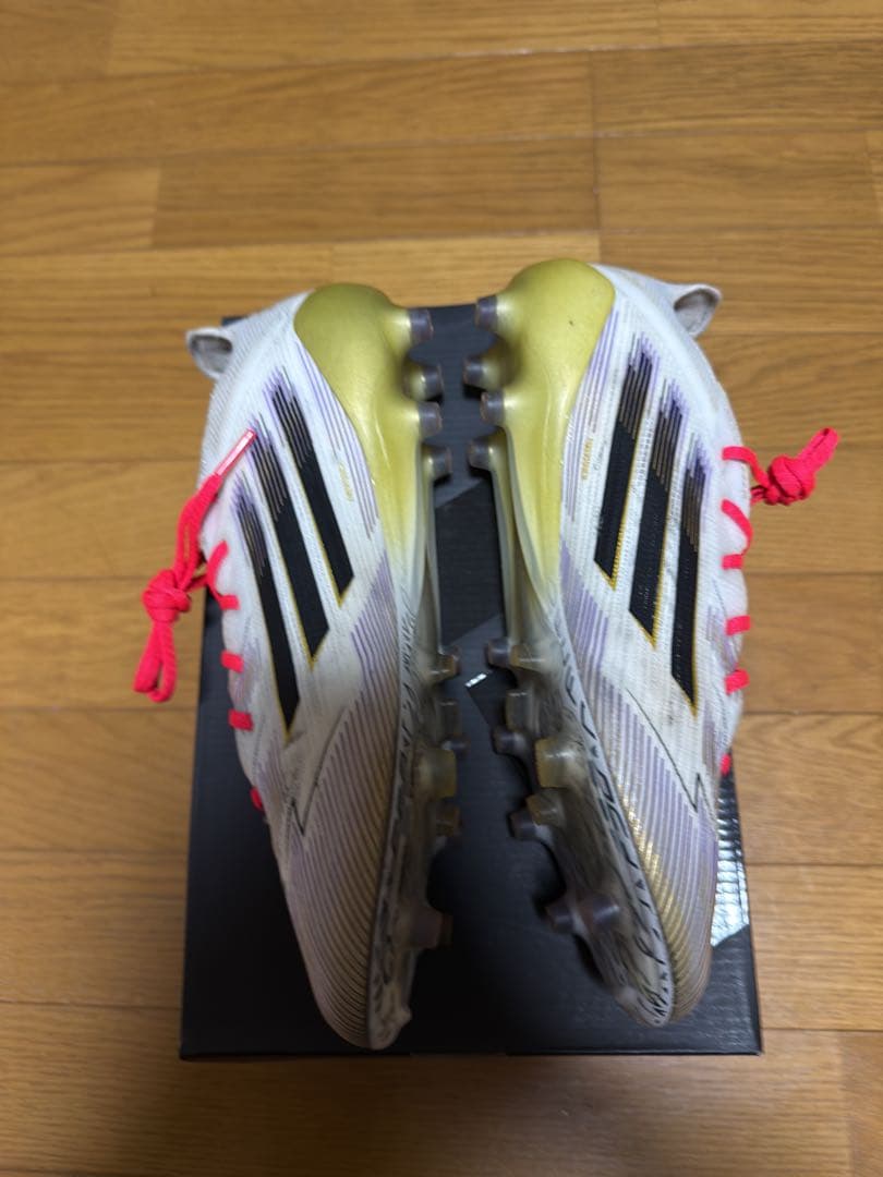 f50 エリートag 26.5cm