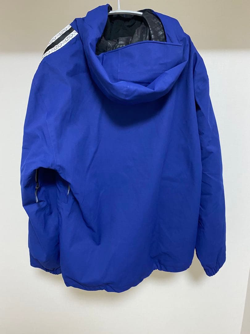 VOLCOM スノーボードウェア ジャケット