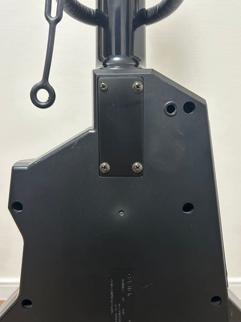 CASIO カシオ DG-20 デジタルギター　アダプター付き