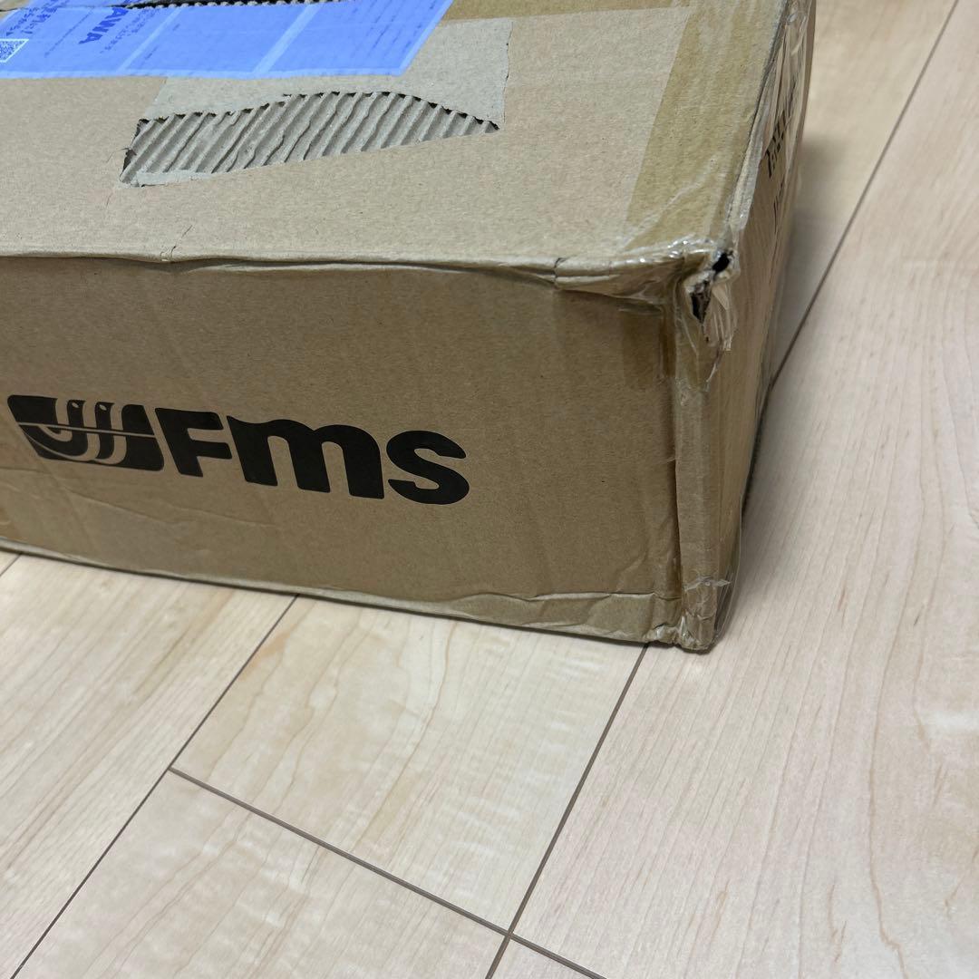 FMS ジムニー　ラジコン